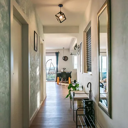 The View Apartment Cavtat Exterior photo