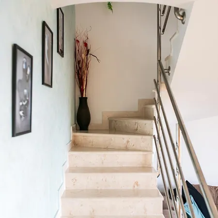 The View Apartment Cavtat Exterior photo
