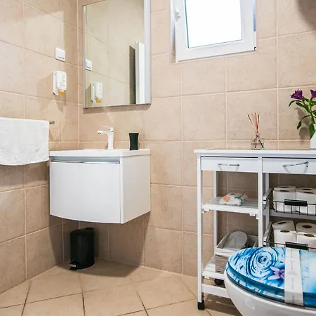 The View Apartment Cavtat Exterior photo