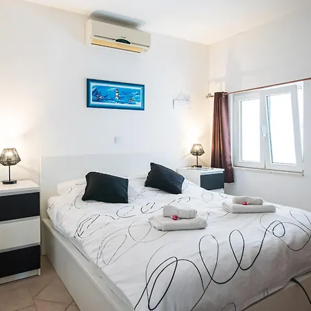 The View Apartment Cavtat Exterior photo