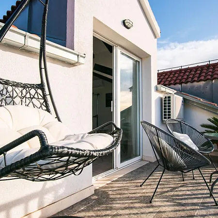 The View Apartment Cavtat Exterior photo
