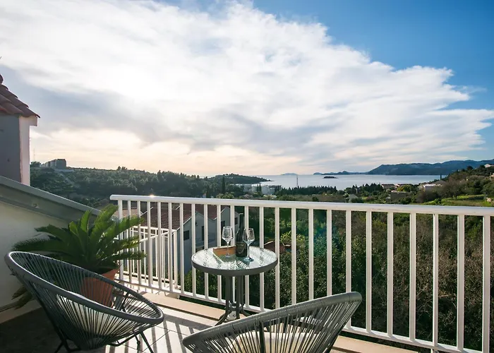 The View Apartment