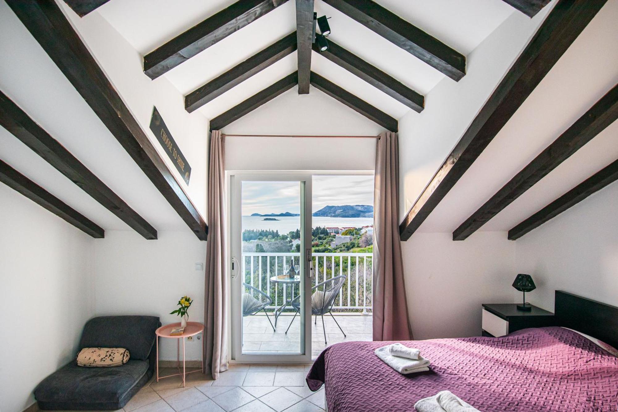 The View * Cavtat