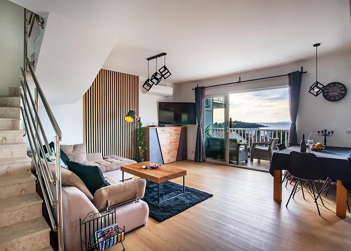 The View Apartment