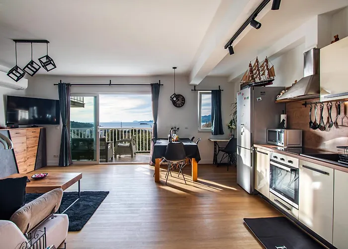 The View Apartment