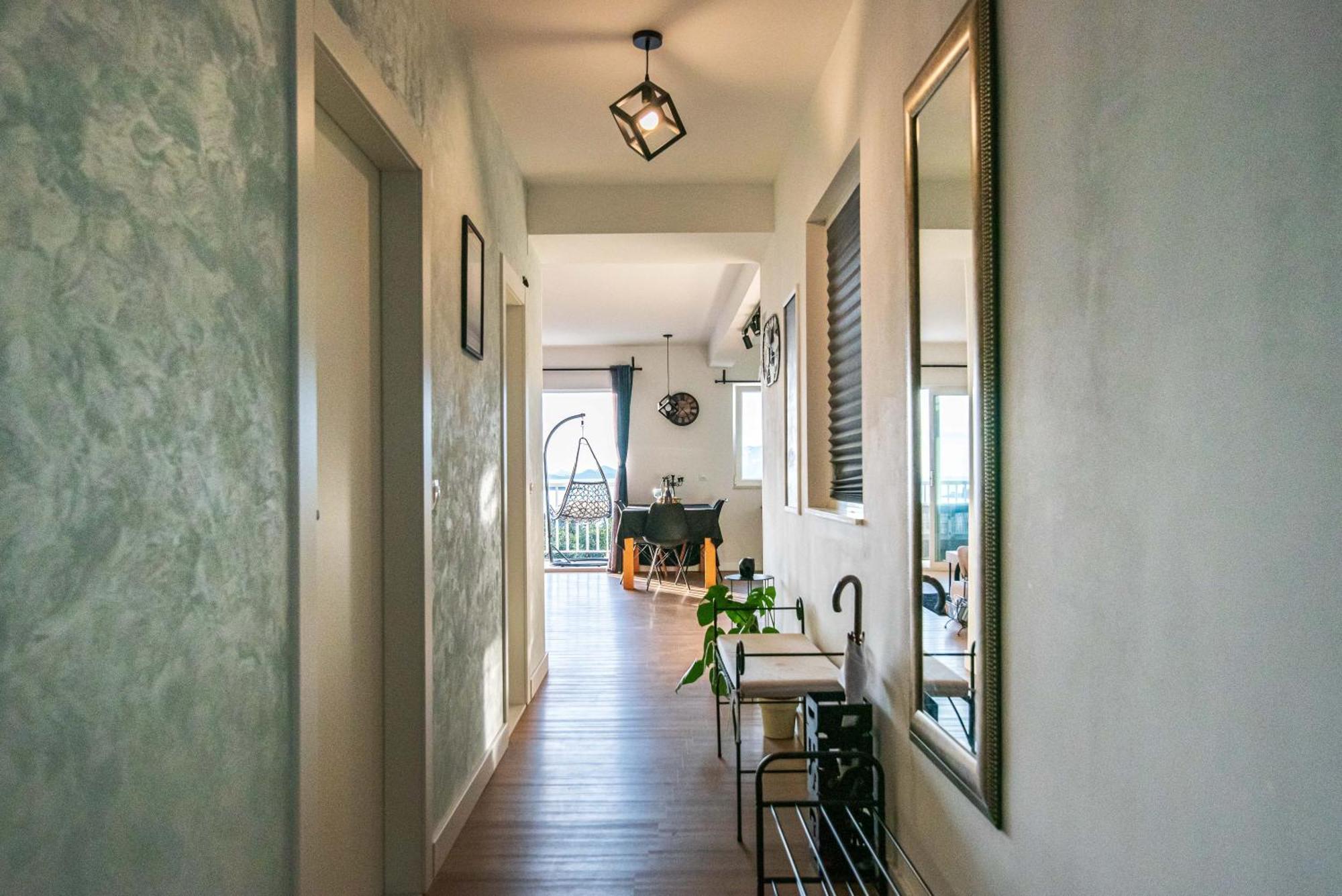 The View Apartment Cavtat