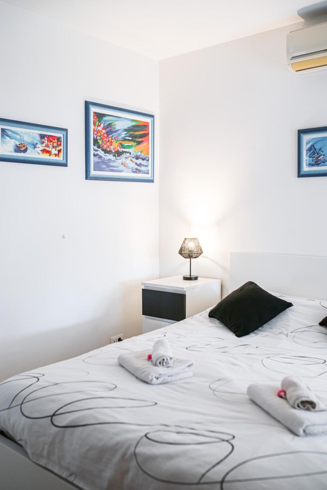 The View Apartment Cavtat