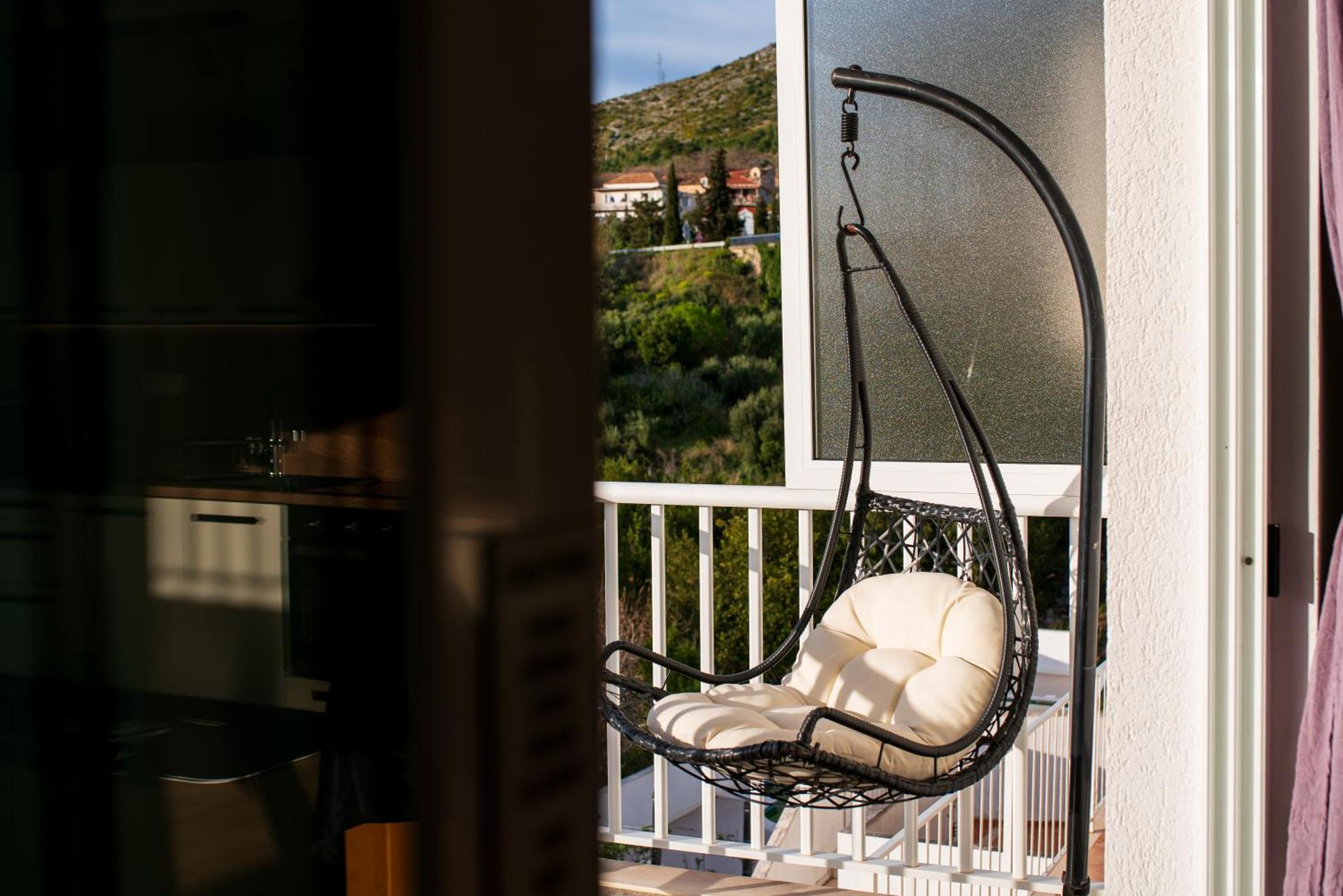 The View Apartment