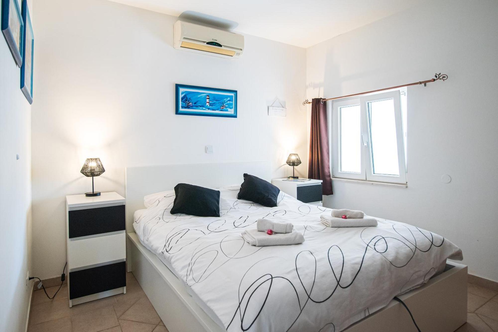 Apartment The View Cavtat