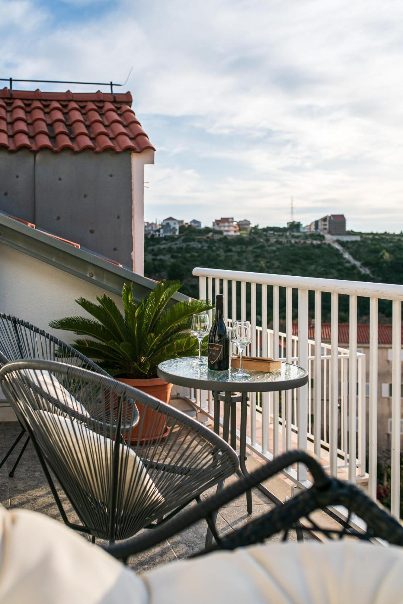 The View Apartment Cavtat