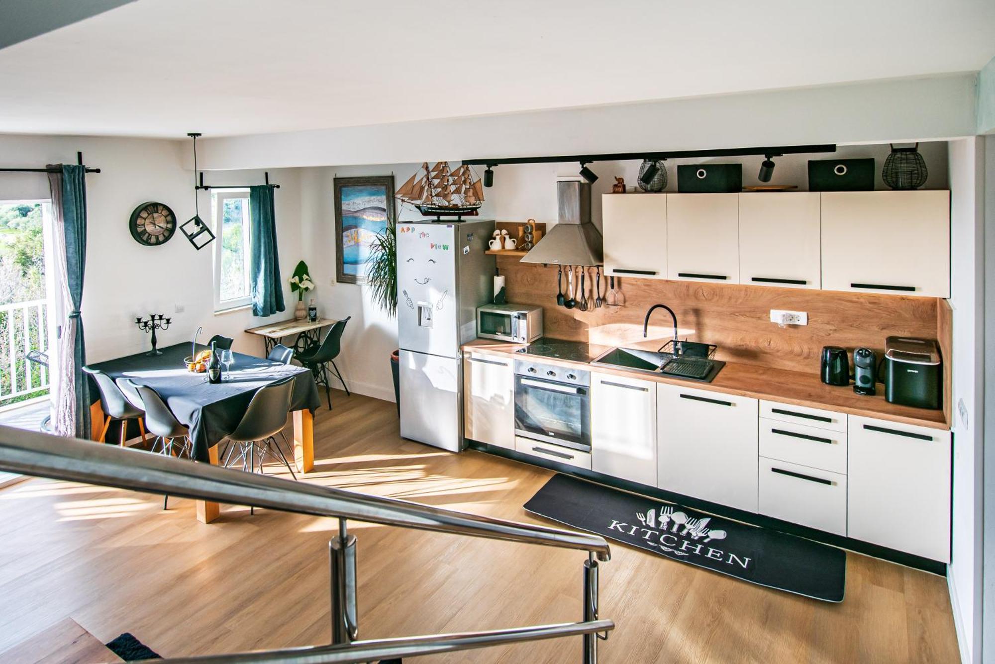 The View Apartment