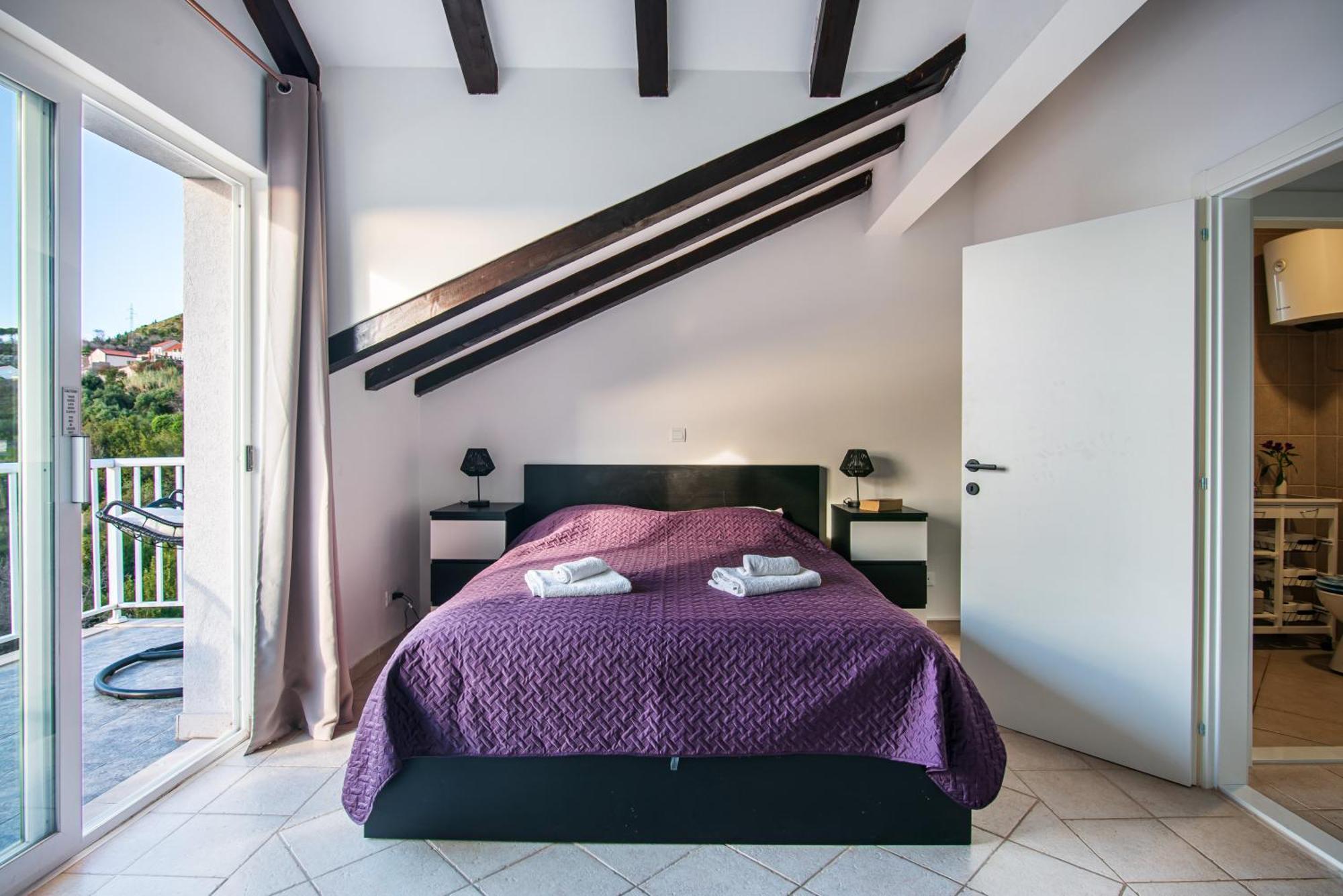 Apartment The View Cavtat
